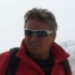 Ivo Charrere - Presidente Cogne ski world cup 2019